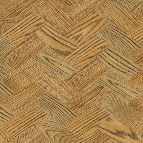 Паркет Елка Итальянская Lab Arte Chevron Дуб Натур Эбен лак 365/316х150х14/3/72° в интерьере