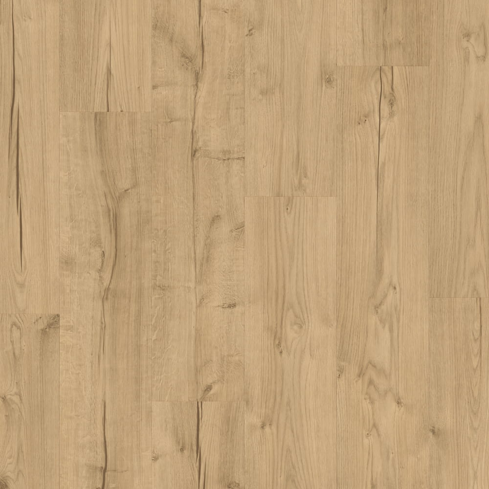Плитка ПВХ Pergo Namsen pad pro V4307-40223 Дуб Хижина копченый 1251*189*5 (2,128)