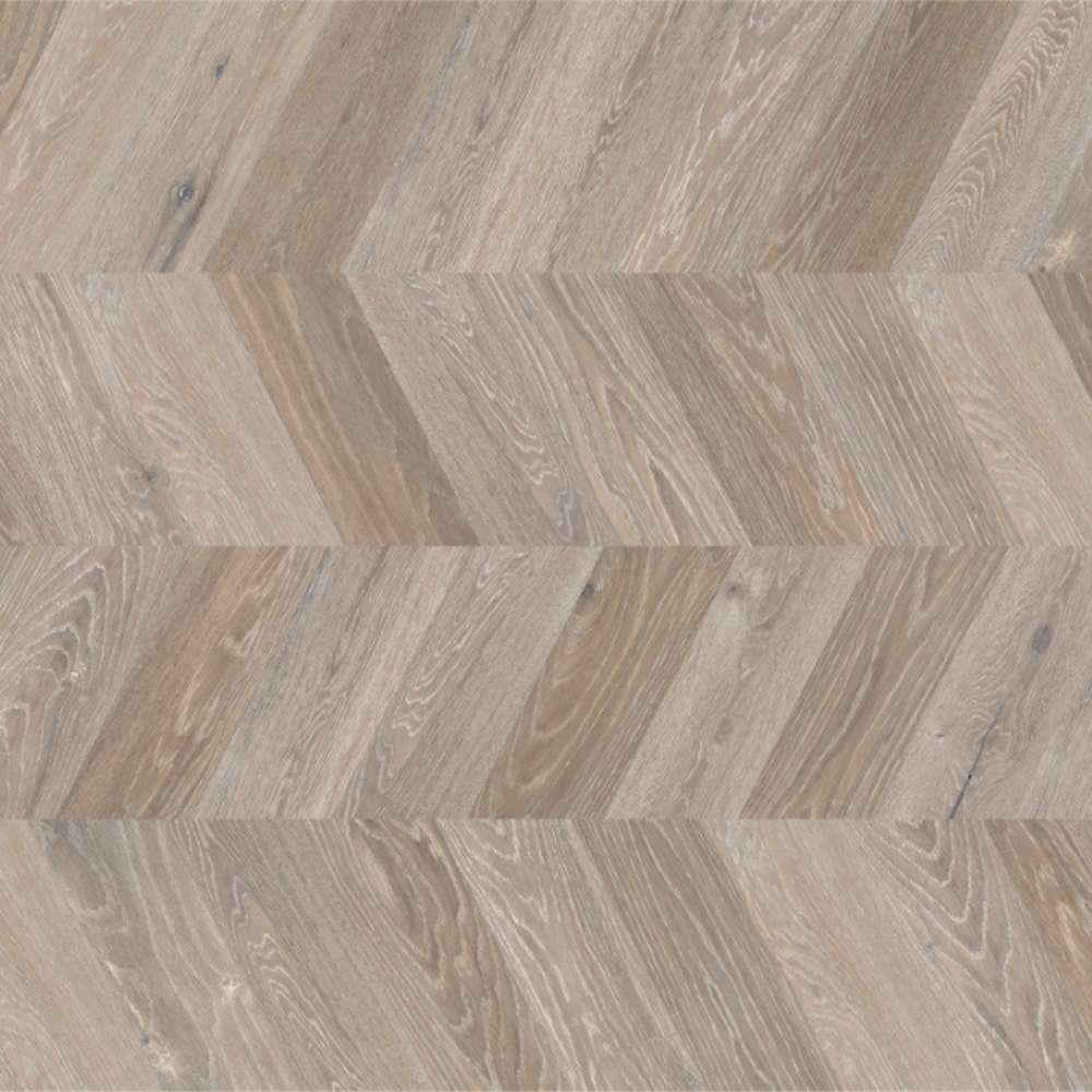 Пробка напольная GRANORTE Trim Chevron Classic Замок L (1,91 м2)