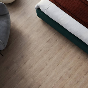 Ламинат ПВХ Norland Flosi SPC 1006-3*** в интерьере