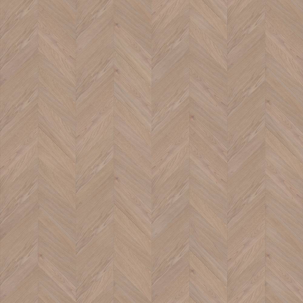 Французская елка 45⁰ COSWICK Серый Дэви (1175-3855-20) Шелковое масло ультраматовое 1,27 квм