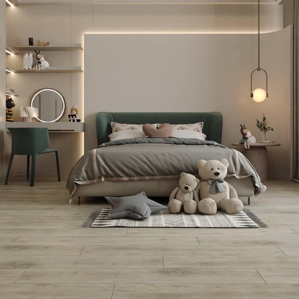 Ламинат ПВХ Tulesna Nuovo SPC 1004-19***