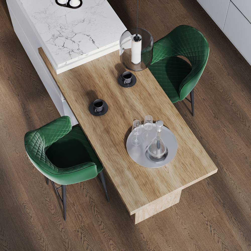 Ламинат ПВХ Norland Bent SPC 1001-10***