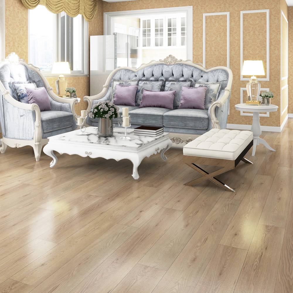 ПВХ Покрытие Calitex Diamonds Ruby Plank Click DM101 1220x228x6 (1,95 м2)