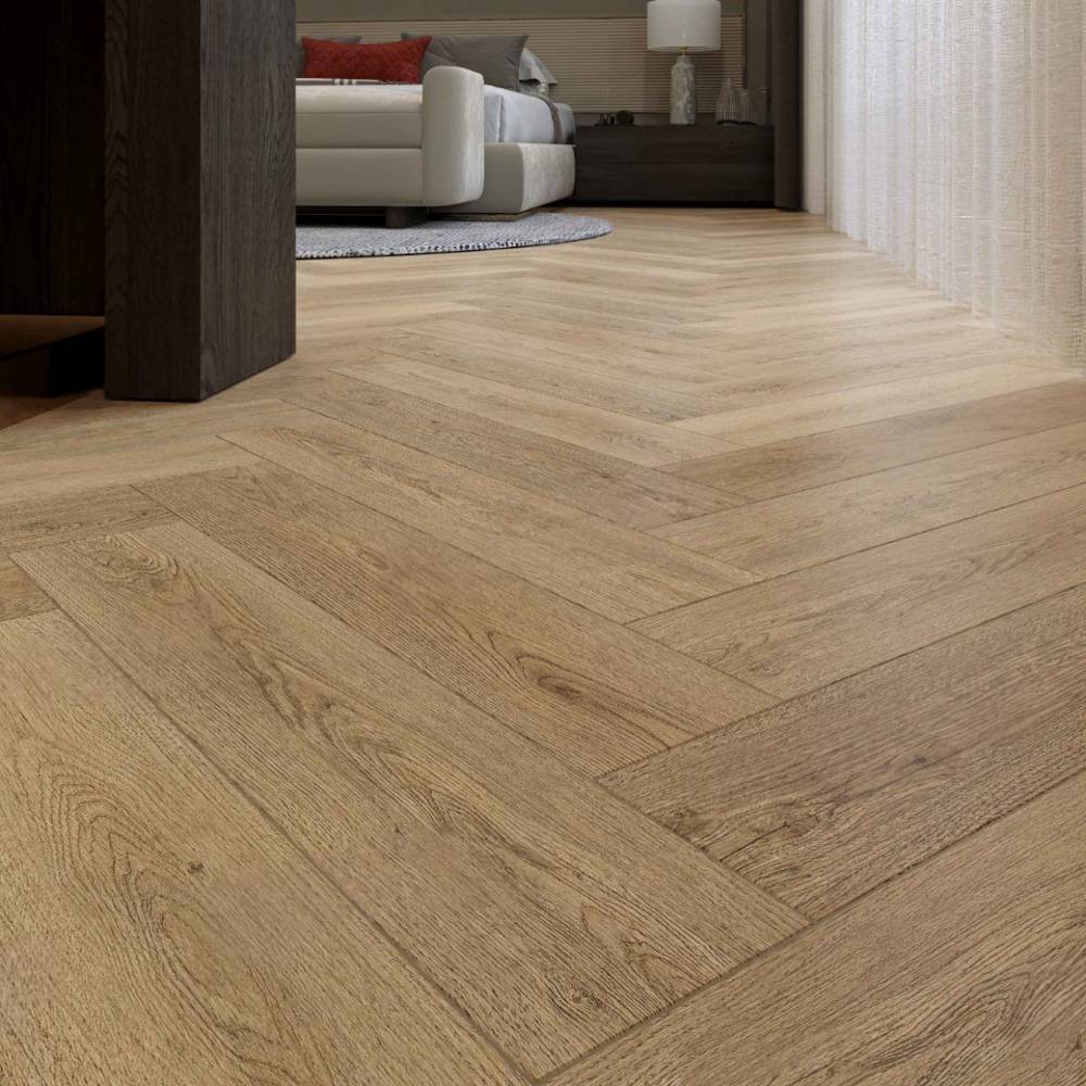 Ламинат ПВХ Tulesna Stella LVT 1005-201***