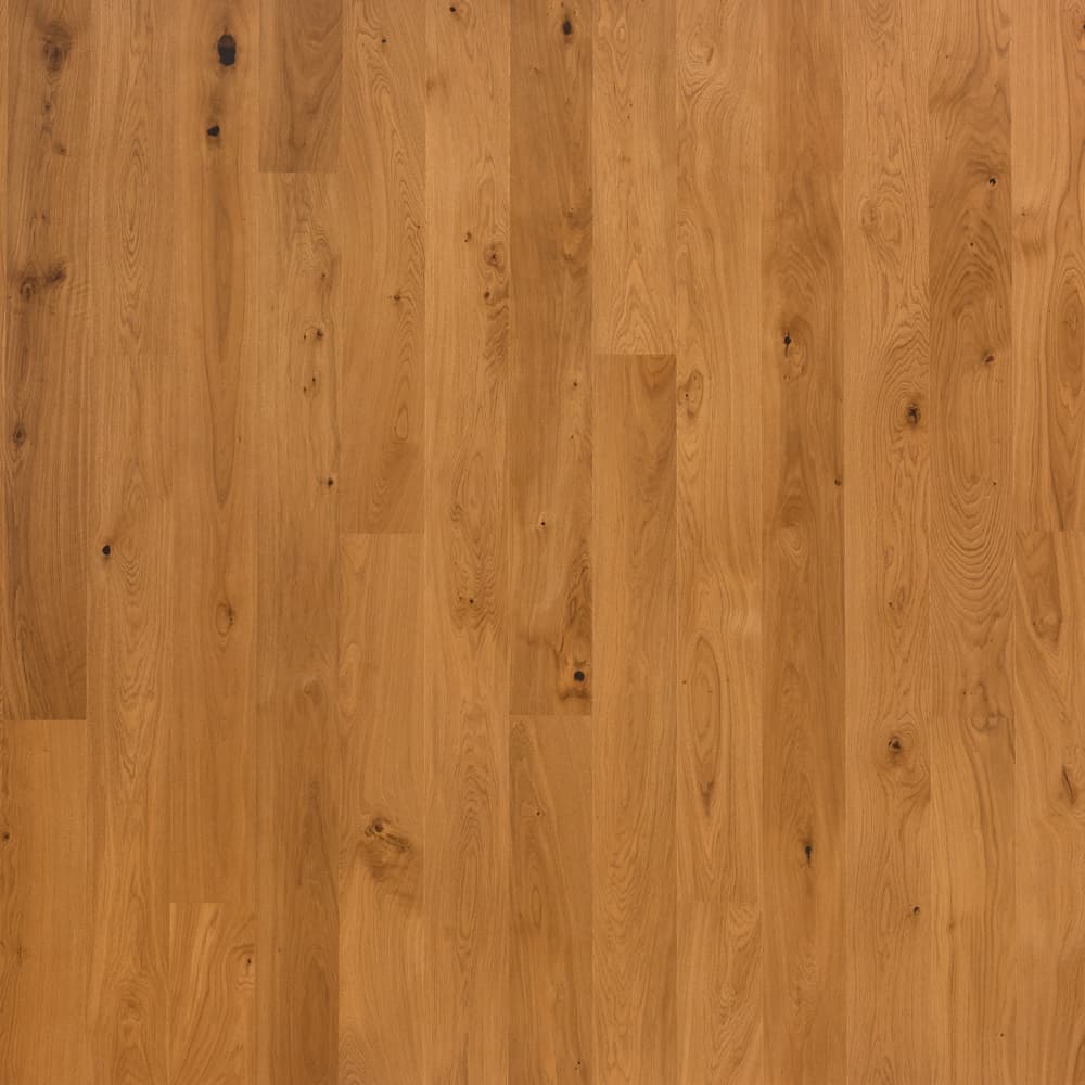 Паркетная доска PolarWood Elegance Дуб PREMIUM 138 NOBLE BROWN 2G (2,0 м2)