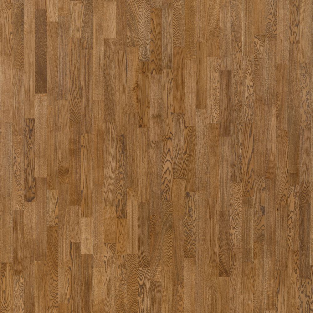 Паркетная доска PolarWood ДУБ ЮПИТЕР МАСЛО 14x188x2266 3П (3,41 м2)