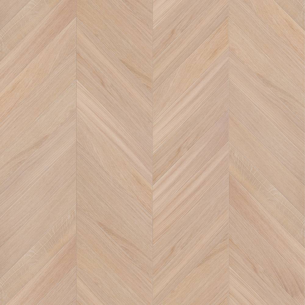 Французская елка 45⁰ COSWICK Титановый буфф (1134-1531-10) Шелковое масло ультраматовое 1,016 м2