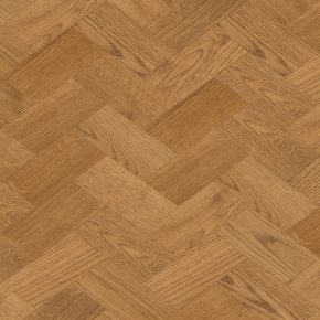 Паркет Елка Итальянская Lab Arte Chevron Дуб Натур Латте лак 365/316х150х14/3/72° в интерьере
