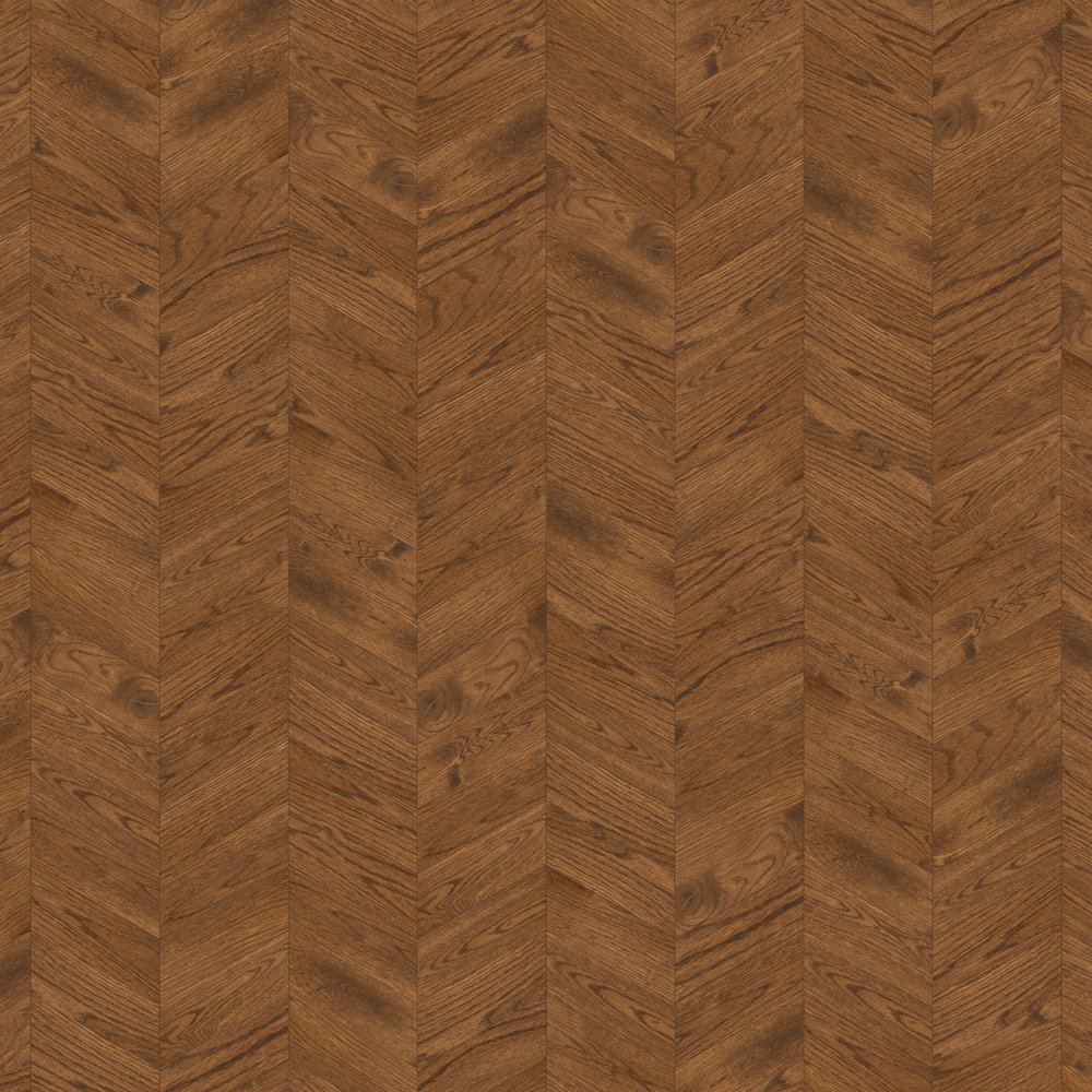 Паркет Елка Французская Lab Arte Chevron Дуб Рустик Ария лак 400/328х125х14/3/60°