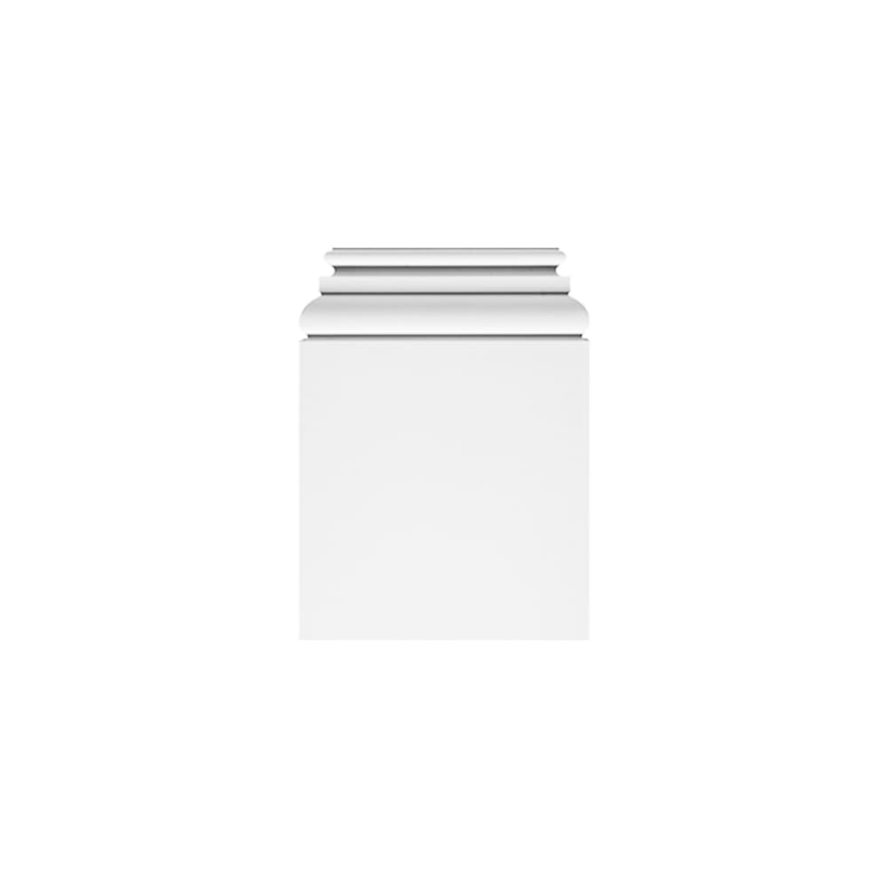 Капитель пилястры Orac Decor K254 65x535x390