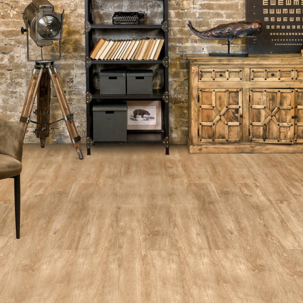 Ламинат ПВХ Alpine Floor Камфора LVT ECO 11-502***