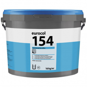 Форбо 154 Eurowood MS SF ULTRA  / 16 кг в интерьере