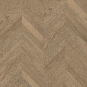 Паркет Елка Французская Lab Arte Chevron Дуб Рустик Ларс лак 600/510х90х14/3/45° в интерьере