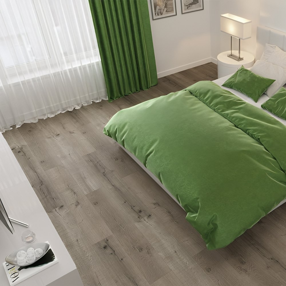 Ламинат ПВХ Alpine Floor Дуб Verdan SPC ЕСО 2-4***