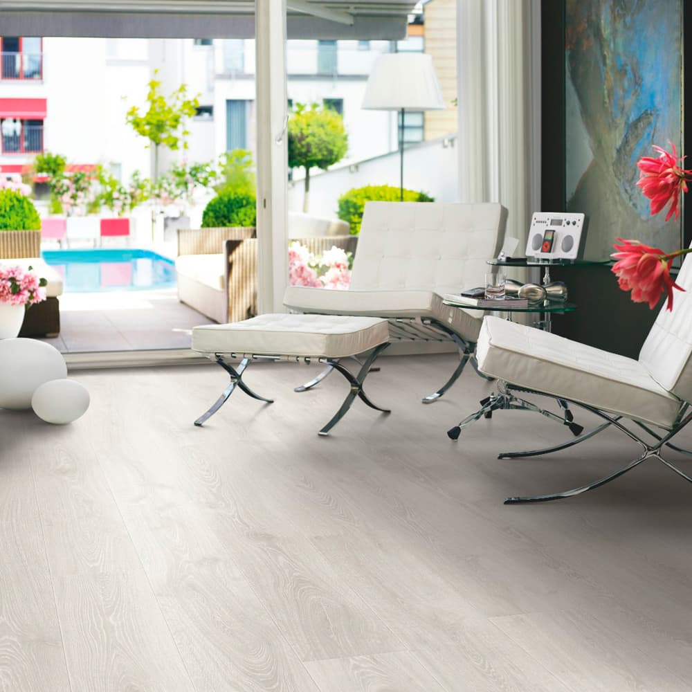 Ламинат Pergo Skara 12 pro L1250-03867 Дуб студийный  (1,311 м2)