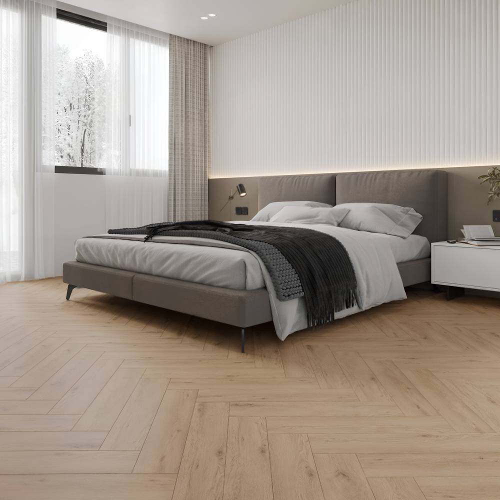 Ламинат ПВХ Alpine Floor Дуб Алиот SPC ЕСО 13-23***