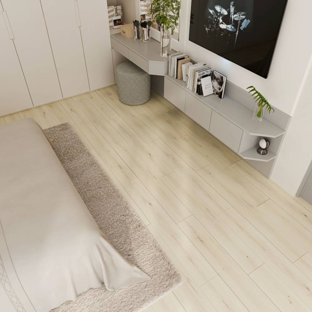 Ламинат ПВХ Alpine Floor Ададжио SPC ЕСО 14-401***