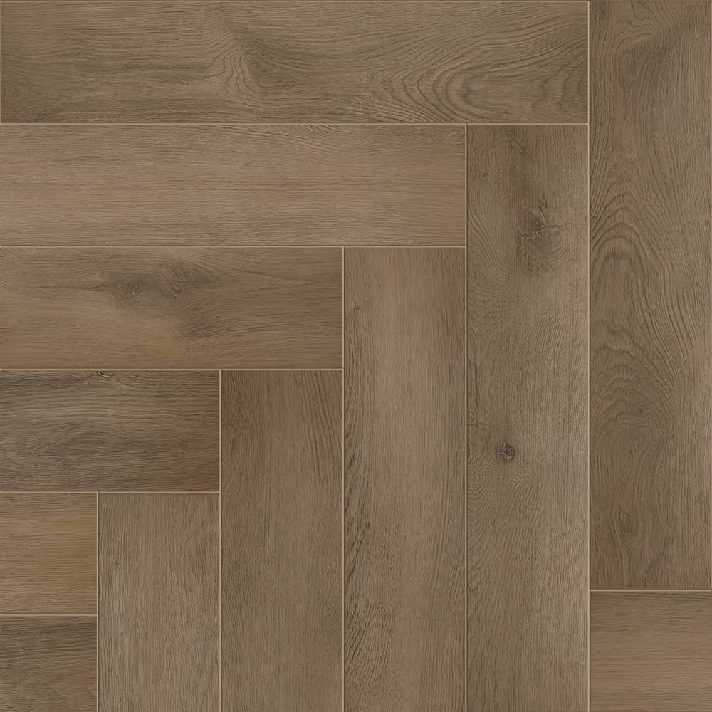 Ламинат ПВХ Alpine Floor Дуб насыщенный ABA ECO 19-7***