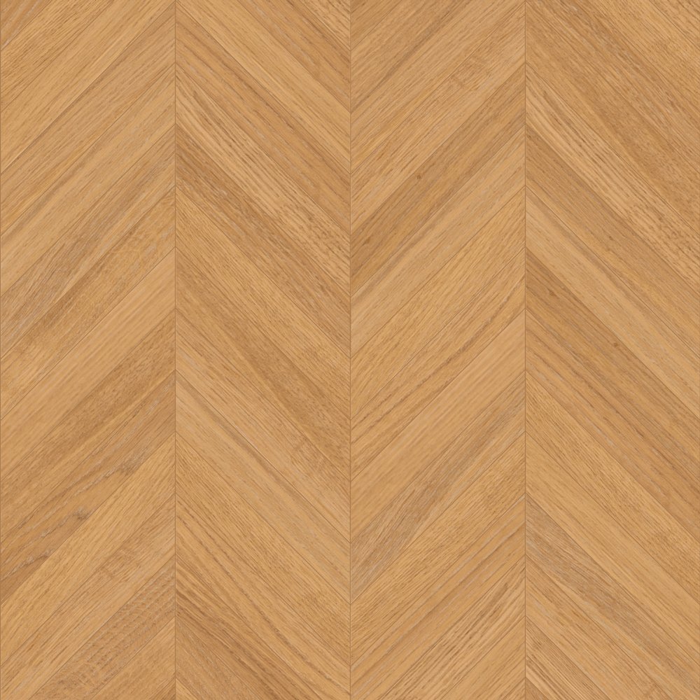 Паркет Елка Французская Lab Arte Chevron Дуб Натур Эир лак 600/510х90х14/3/45°