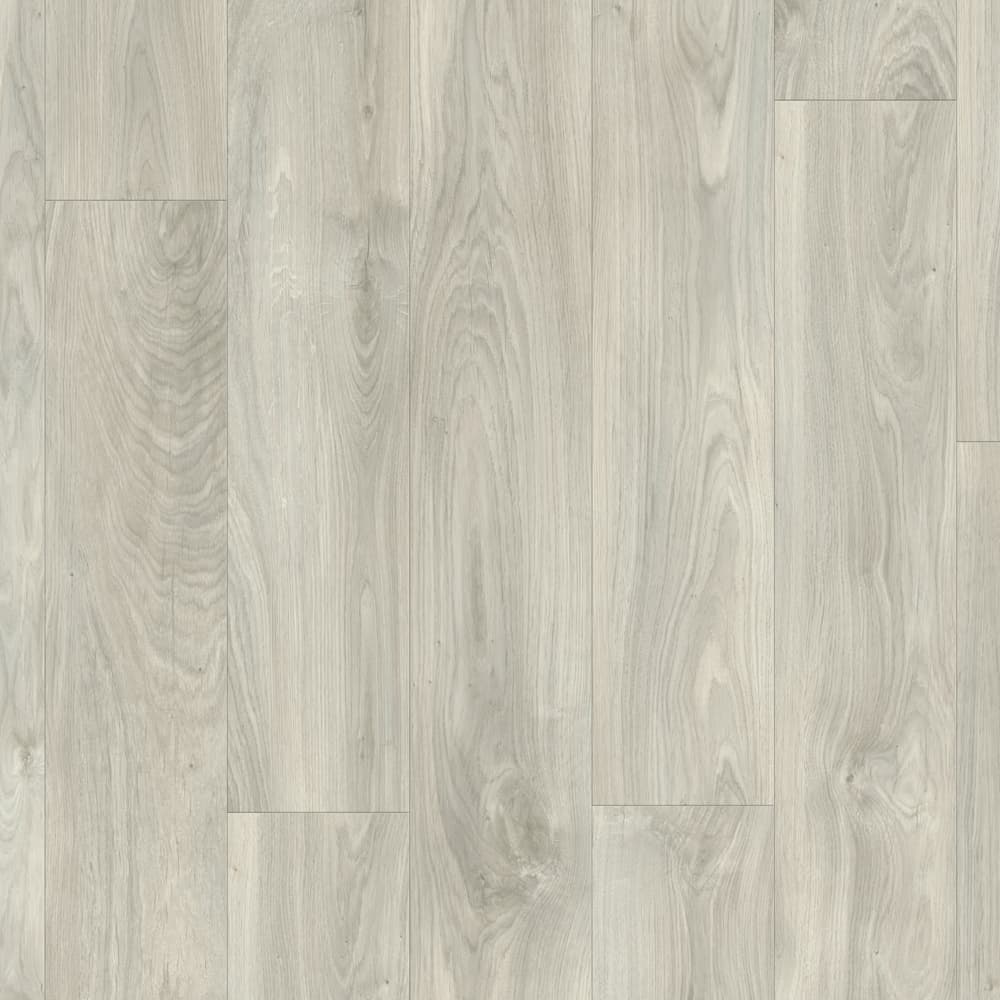 Плитка ПВХ Pergo Classic Plank Glue V3201-40036 Дуб Мягкий серый 1256*194*2,5 (3,655)