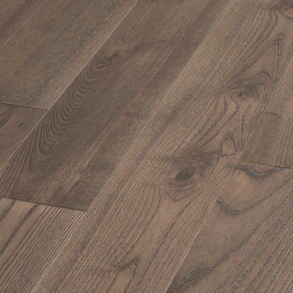 Инженерная доска Coswick Ясень Французская Ривьера (1267-3257) Шелковое масло 2 м2