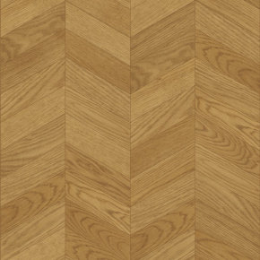 Паркет Елка Французская Lab Arte Chevron Дуб Селект Кольт лак 400/337х110х14/3/60° в интерьере