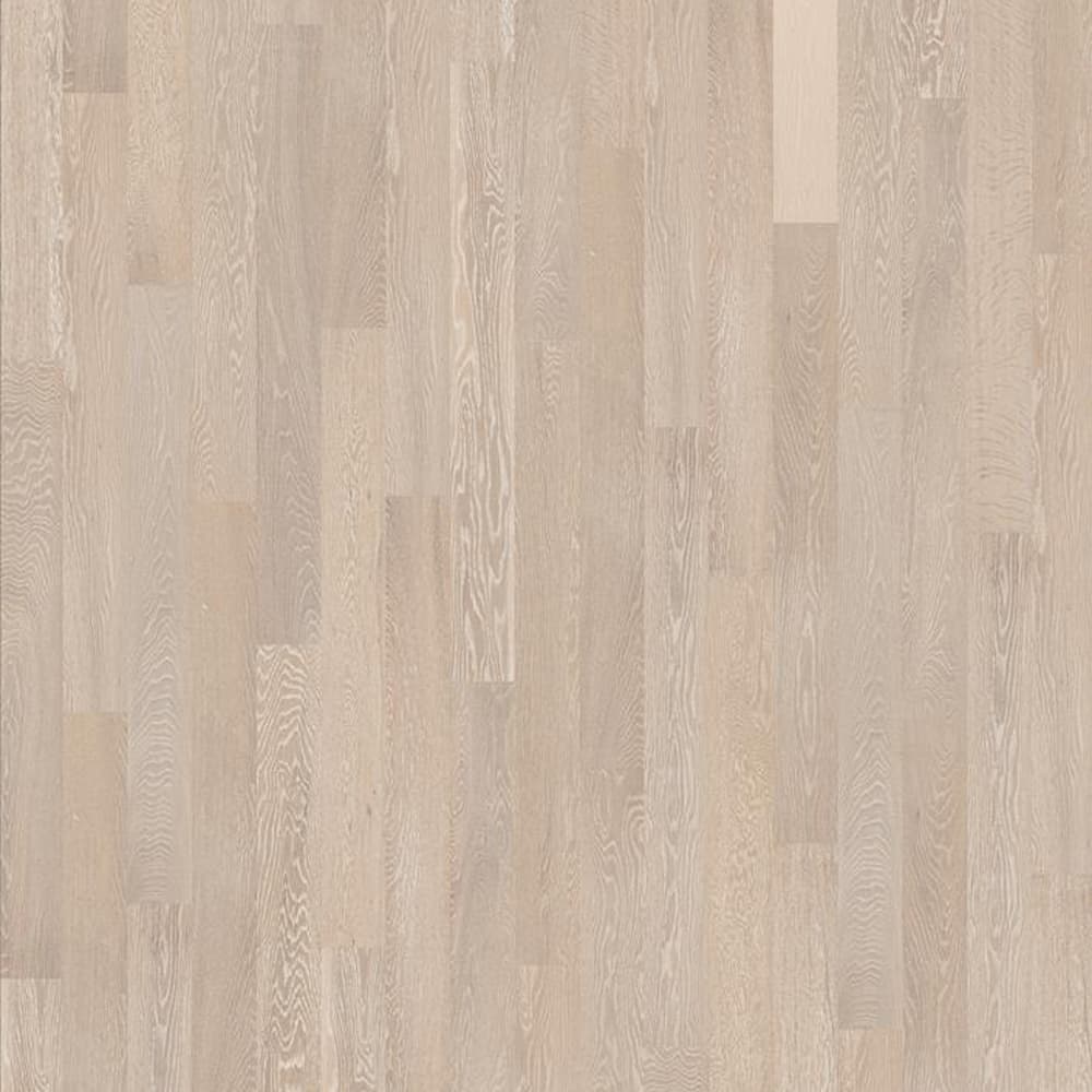 Паркетная доска KAHRS Дуб Арктик (Arctic) 1-но пол. МЛ (1.83 м2)