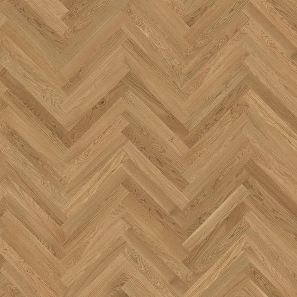 Инженерная доска KAHRS CD матовый Oak CD matt lacquer HB (2,06 м2)