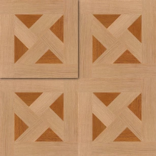 Модуль художественный Lab Arte М 22 373,6х373,6 в интерьере