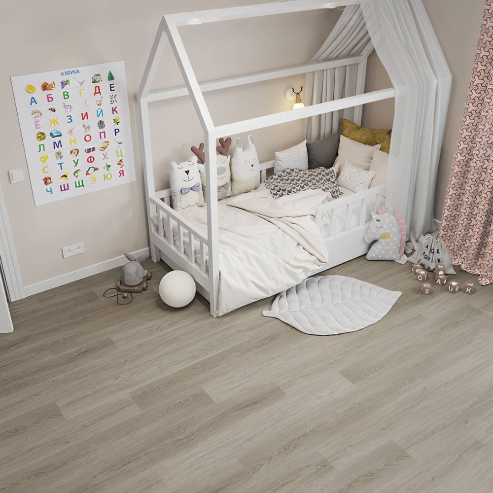 Ламинат ПВХ Alpine Floor Маэстоса SPC ЕСО 14-9***