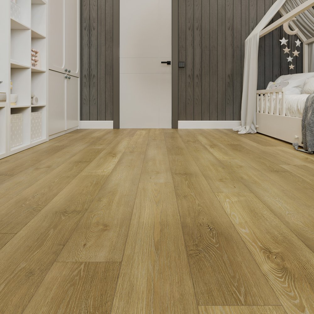 Ламинат ПВХ Alpine Floor Бук SPC ECO 141-88 MC***