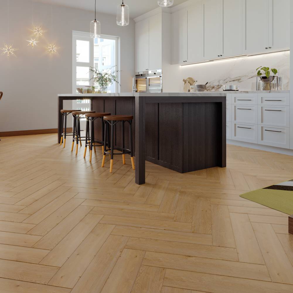 Ламинат ПВХ Alpine Floor Дуб Хатиса SPC ЕСО 13-27***