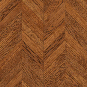 Паркет Елка Французская Lab Arte Chevron Дуб Натур Ричи лак 600/490х110х14/3/45° в интерьере