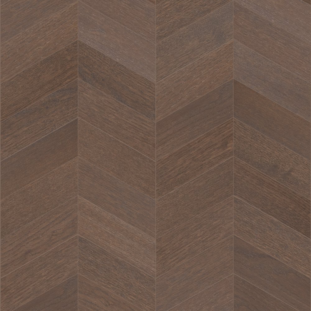 Паркет Елка Французская Lab Arte Chevron Дуб Рустик Грот лак 400/328х125х14/3/60°