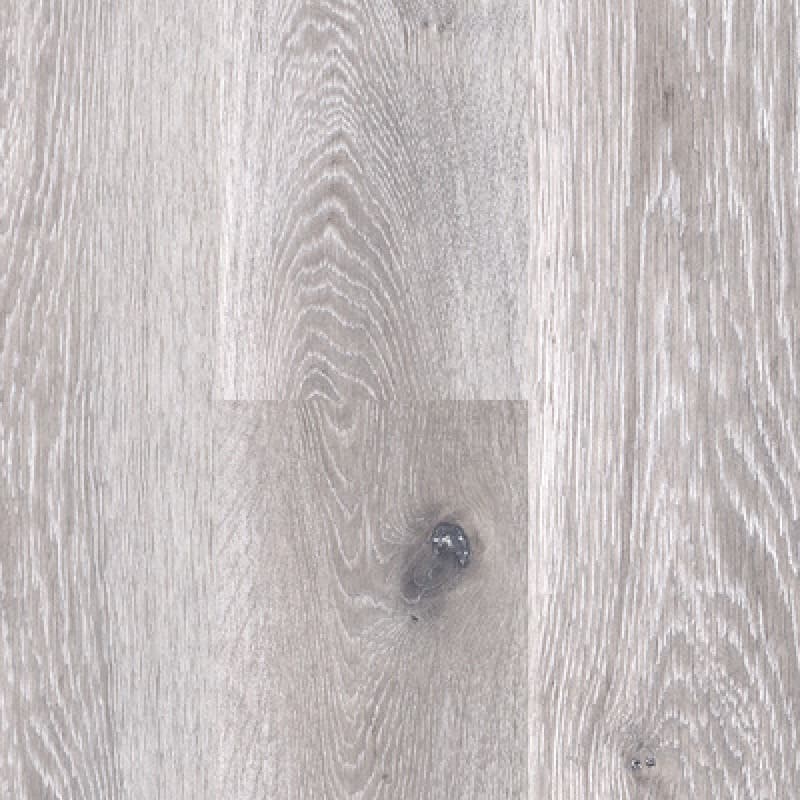Пробка напольная клеевая GRANORTE Oak Snow (1,485 м2)