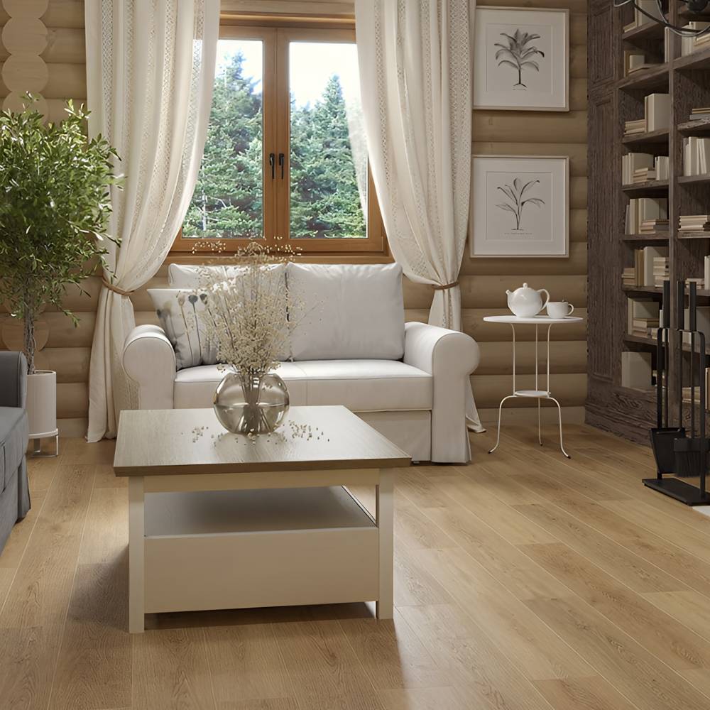 Ламинат ПВХ Alpine Floor Сьерра SPC ЕСО 11-31***