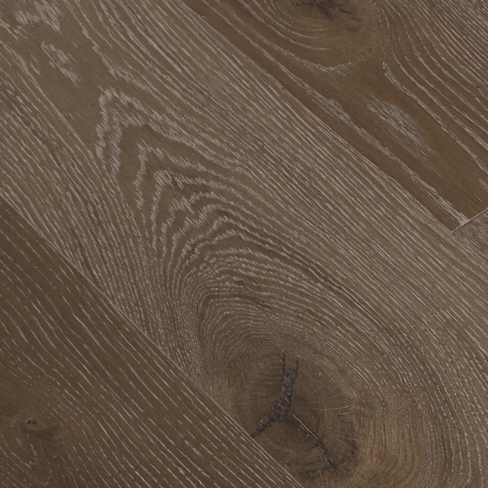 Паркетная доска COSWICK Дымчатый топаз (1154-4805-30) Шелковое масло ультраматовое 2 м2