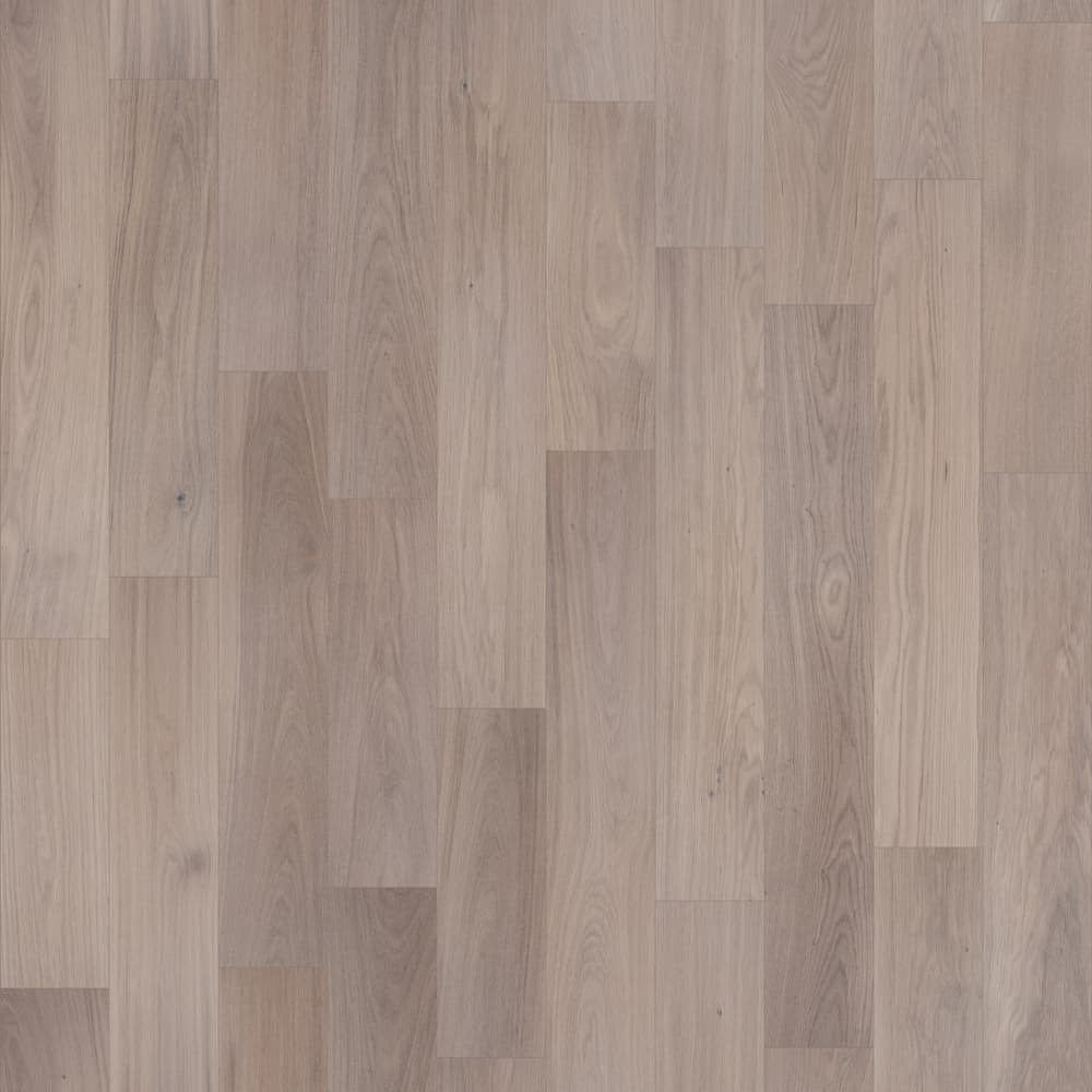 Инженерная доска Lab Arte от 400 до 1500х180х15/3 Дуб Натур Чегет белый*