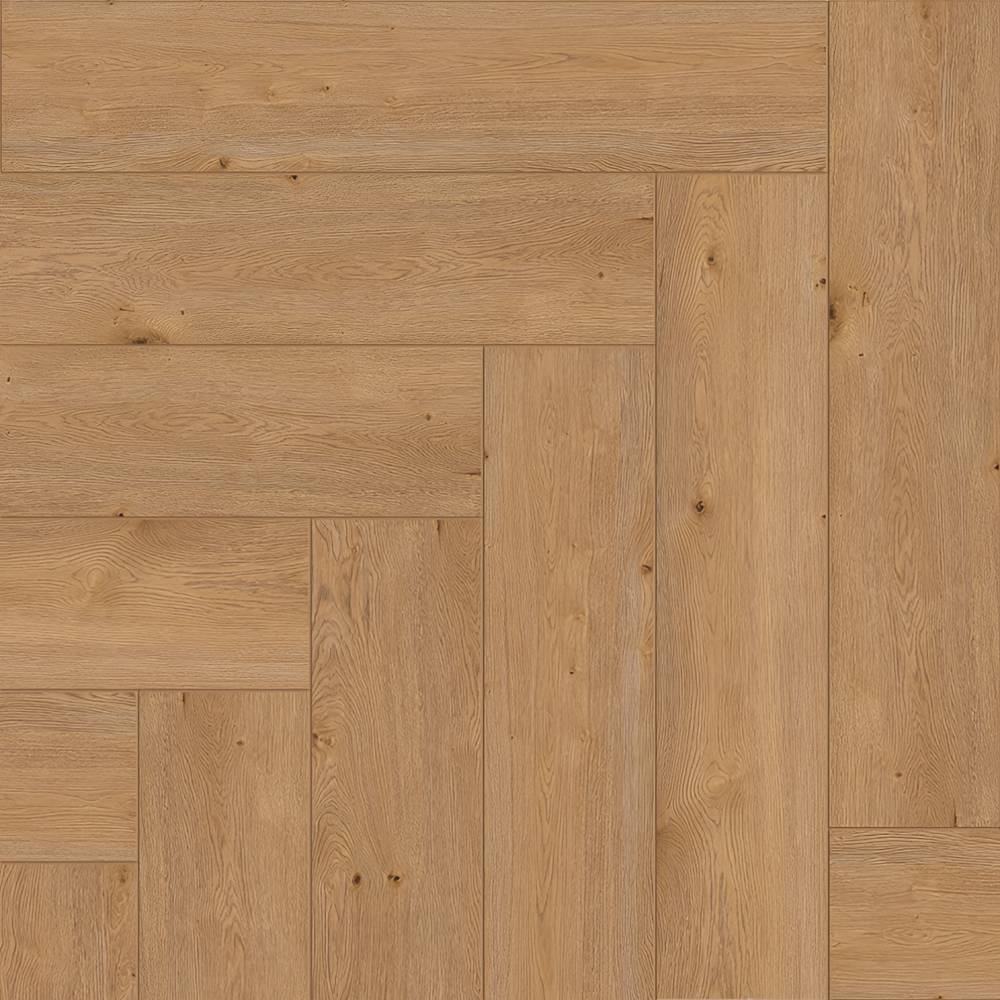 Ламинат ПВХ Alpine Floor Дуб Хатиса SPC ЕСО 13-27***