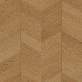 Паркет Елка Французская Lab Arte Chevron Дуб Рустик Эмеральд лак 400/328х125х14/3/60° в интерьере