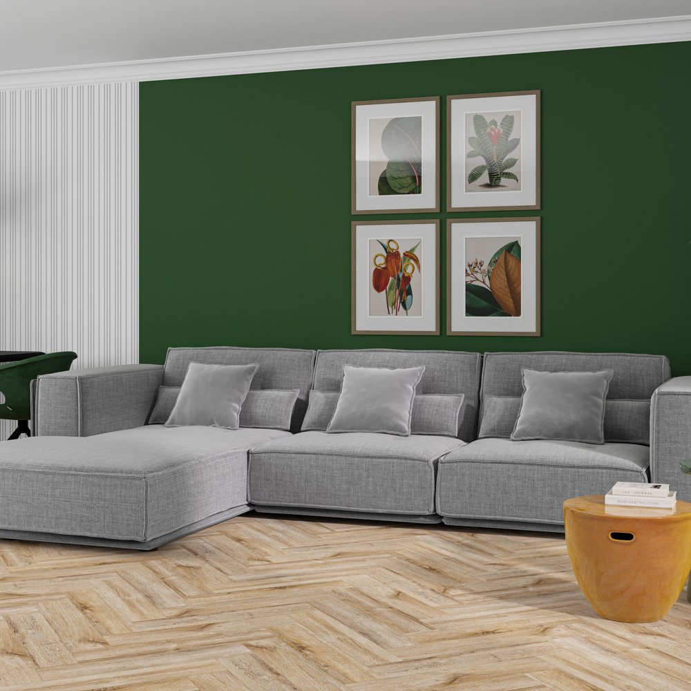 SPC Ламинат Alta Step Венето 630x126x4,3 (1,27 м2) SPC4504