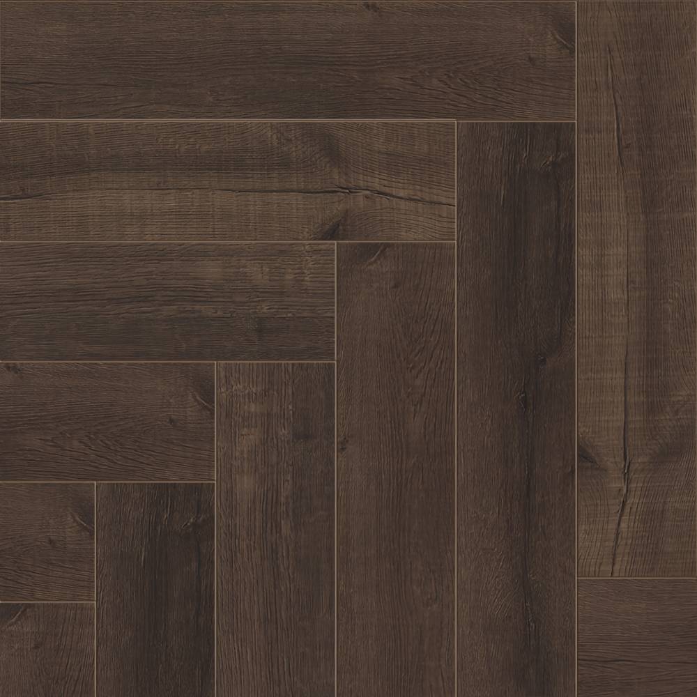 Ламинат ПВХ Alpine Floor Дуб Альферац SPC ECO 13-22***