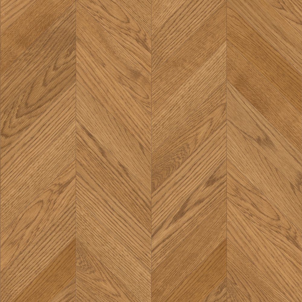 Паркет Елка Французская Lab Arte Chevron Дуб Натур Латте лак 600/475х125х14/3/45°