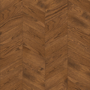 Паркет Елка Французская Lab Arte Chevron Дуб Селект Ария лак 400/328х125х14/3/60° в интерьере