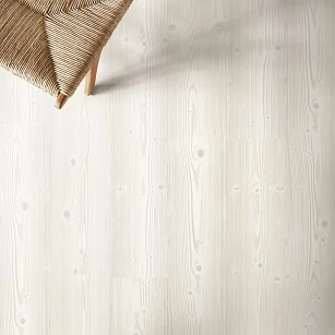 Плитка ПВХ Pergo Modern Plank Glue V3231-40072 Скандинавская белая Сосна 1515*217*2,5 (3,616) текстура