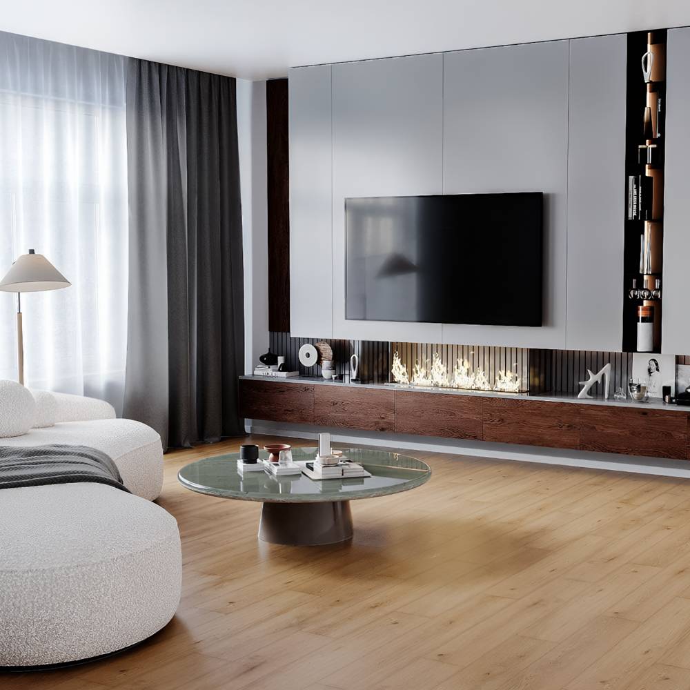 Ламинат ПВХ Norland Blake LVT 1003-2***