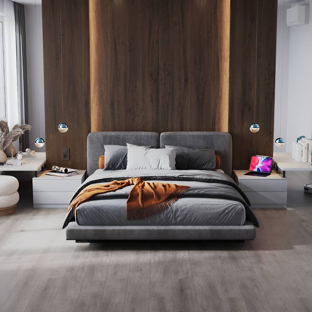 Ламинат ПВХ Norland Alda LVT 1003-9***