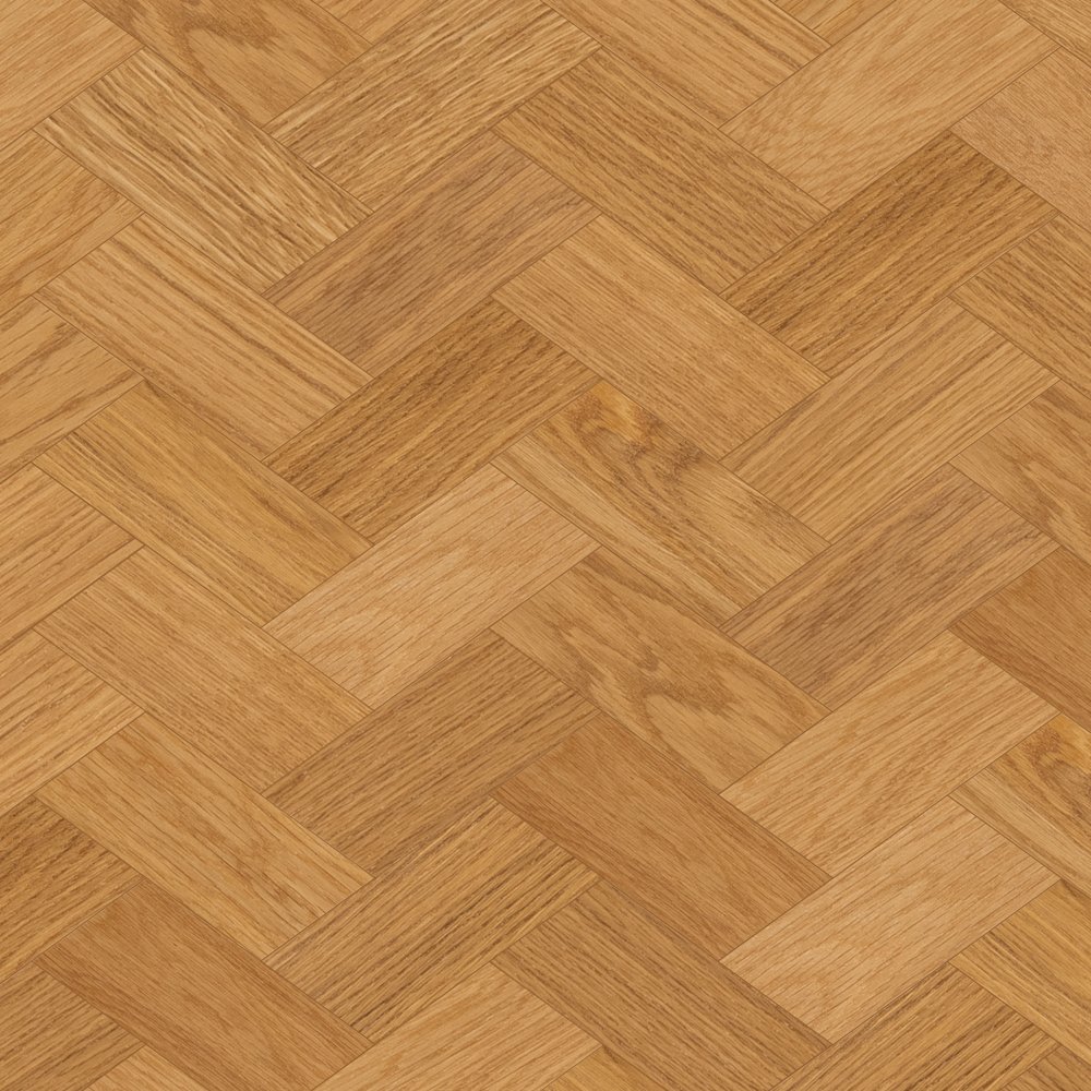 Паркет Елка Итальянская Lab Arte Chevron Дуб Селект Хани лак 365/316х150х14/3/72°