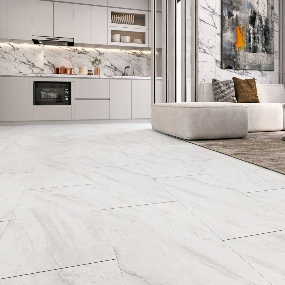 Ламинат ПВХ Alpine Floor Вердон LVT ЕСО 15-4***